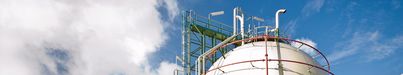 Gasspeicher-Gasmangelkrise