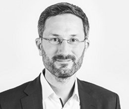 Dr. Andreas Nolde