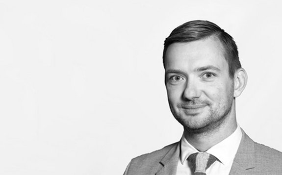 Björn Heubner