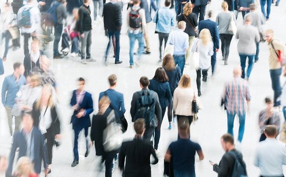 Strategische Personalplanung