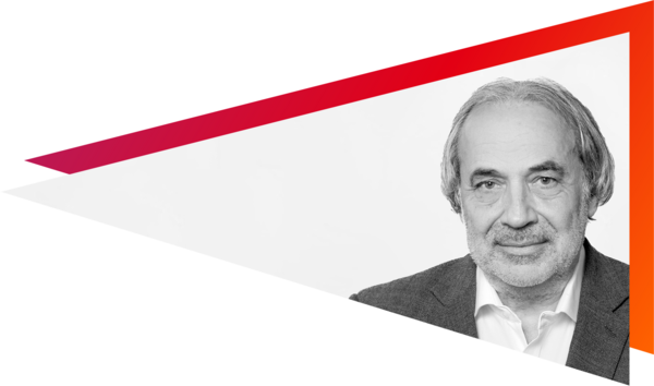 Dr. Wolfgang Zander