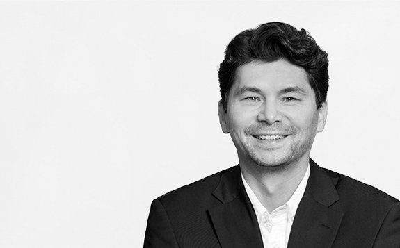 Ruslan Iskakov