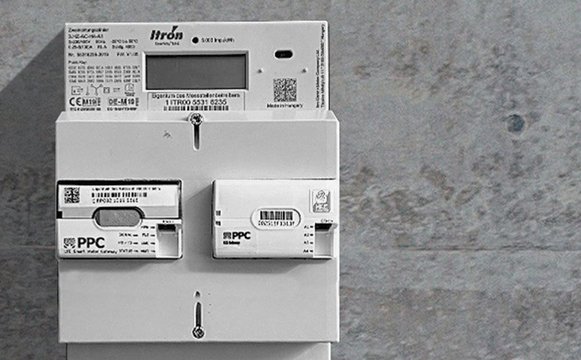 Smart-Meter