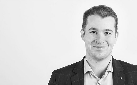 Foto: Martin Stockberg Jakob Grohs