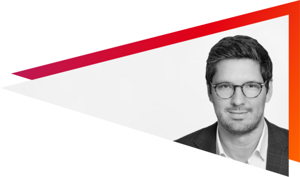 Dr. Sören Patzack