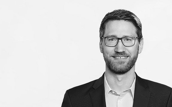 Carsten Bode