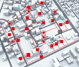 Netzanschluss Netzanschluss