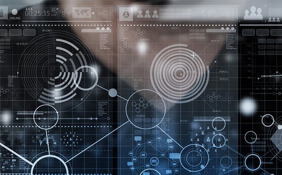 Digitalisierung-Strategie