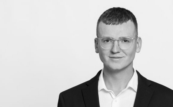 Benedikt Ralfs