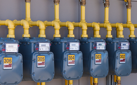 Kostenprüfung Gas