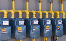 Kostenprüfung Gas