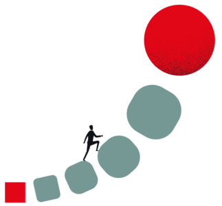 Veränderungsbegleitung- Transformation begleiten