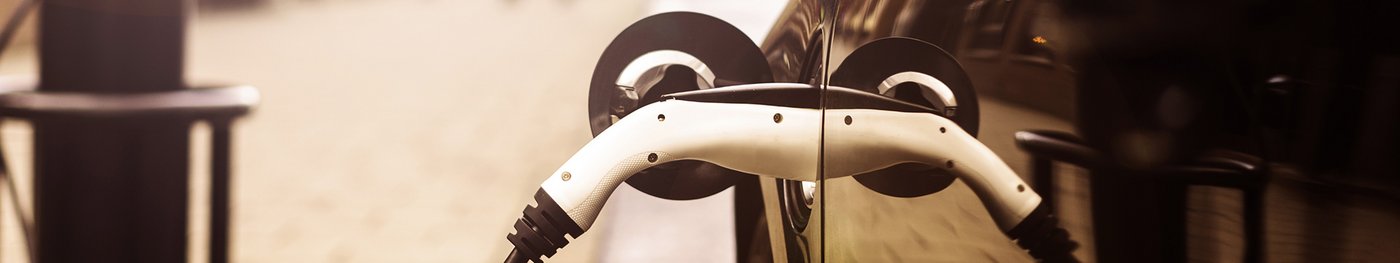 Elektromobilität