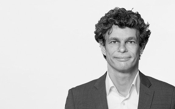 Foto: Claudia Fahlbusch Oliver Radtke