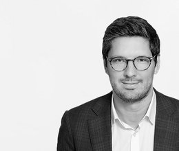 Dr. Sören Patzack