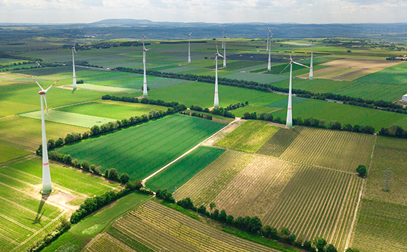Grüne Vollversorgung Grüne Vollversorgung