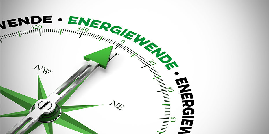 Energiewende Energiewende