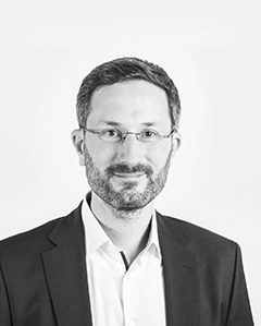 Dr. Andreas Nolde